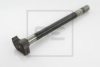 TRAILOR 6502815M Brake Shaft, drum brake